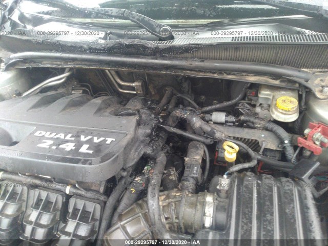 Photo 5 VIN: 1B3BD4FB8BN626187 - DODGE AVENGER 