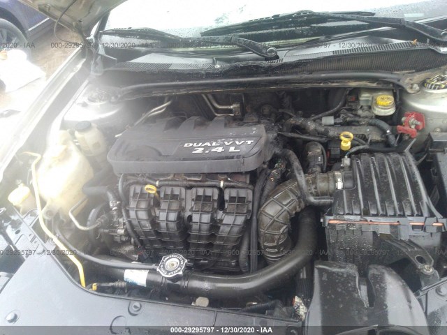 Photo 9 VIN: 1B3BD4FB8BN626187 - DODGE AVENGER 