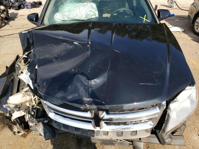 Photo 6 VIN: 1B3BD4FB9BN507970 - DODGE AVENGER EX 