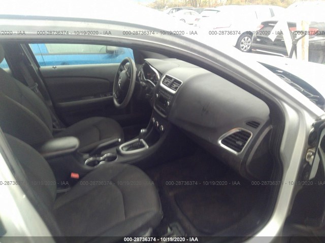 Photo 4 VIN: 1B3BD4FB9BN509654 - DODGE AVENGER 