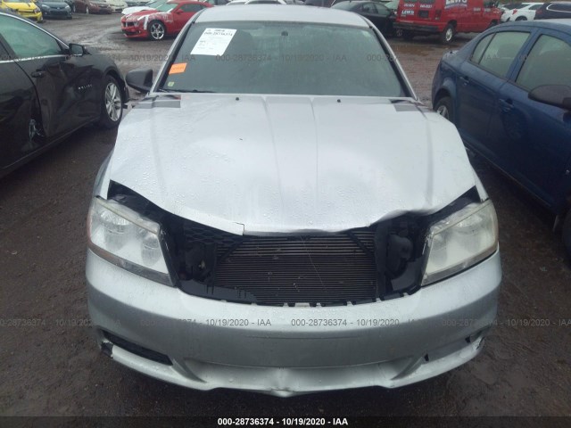 Photo 5 VIN: 1B3BD4FB9BN509654 - DODGE AVENGER 