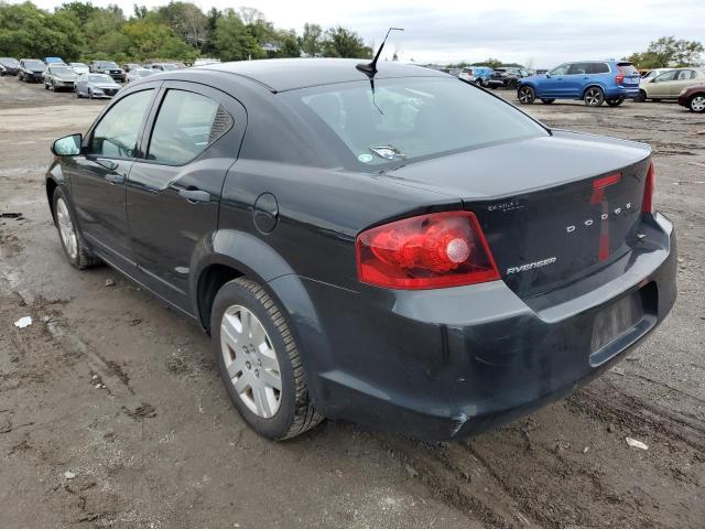 Photo 2 VIN: 1B3BD4FB9BN516801 - DODGE AVENGER EX 