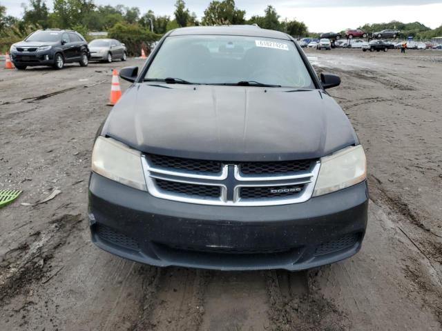 Photo 8 VIN: 1B3BD4FB9BN516801 - DODGE AVENGER EX 