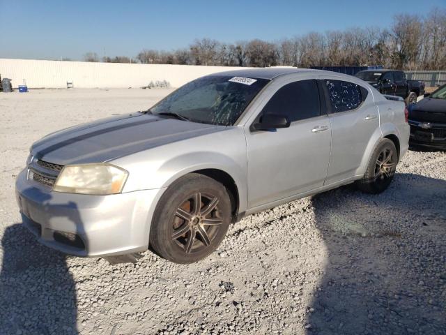 Photo 0 VIN: 1B3BD4FB9BN518709 - DODGE AVENGER 