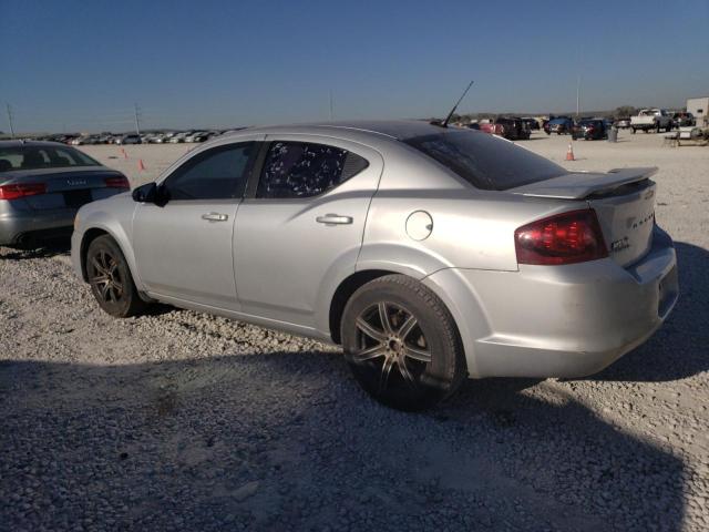 Photo 1 VIN: 1B3BD4FB9BN518709 - DODGE AVENGER 