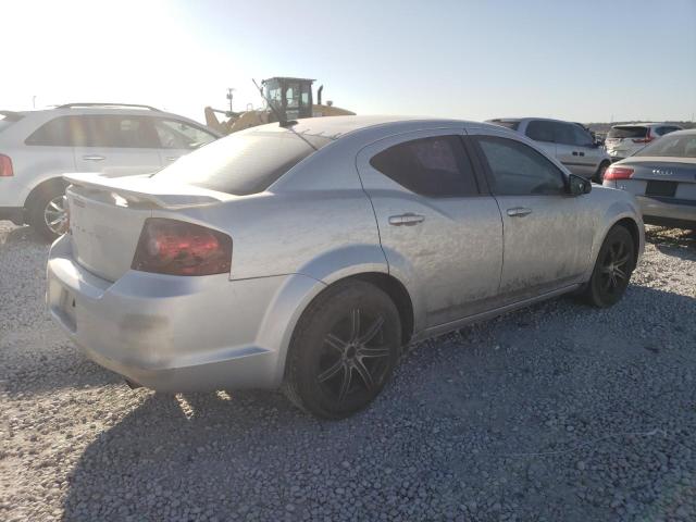 Photo 2 VIN: 1B3BD4FB9BN518709 - DODGE AVENGER 