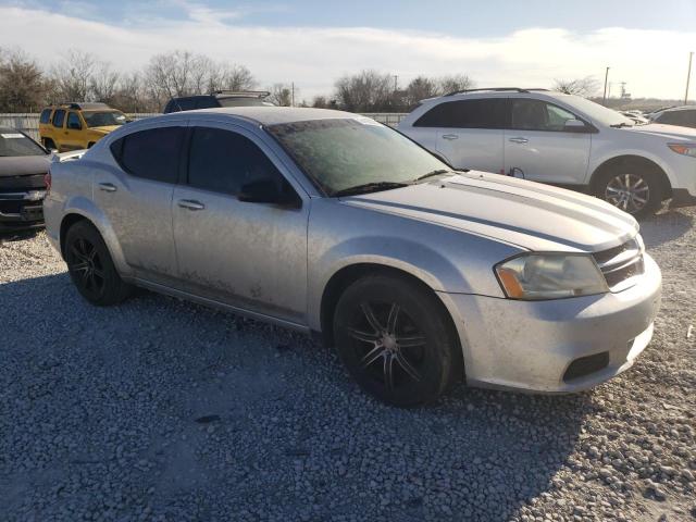 Photo 3 VIN: 1B3BD4FB9BN518709 - DODGE AVENGER 