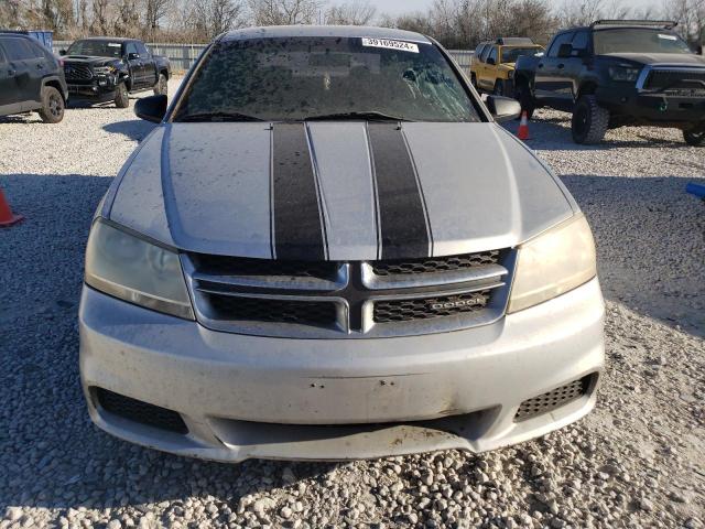 Photo 4 VIN: 1B3BD4FB9BN518709 - DODGE AVENGER 