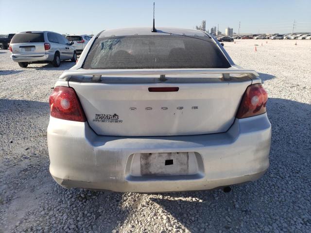 Photo 5 VIN: 1B3BD4FB9BN518709 - DODGE AVENGER 