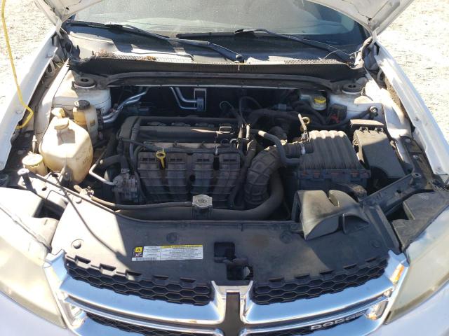 Photo 10 VIN: 1B3BD4FB9BN548633 - DODGE AVENGER EX 