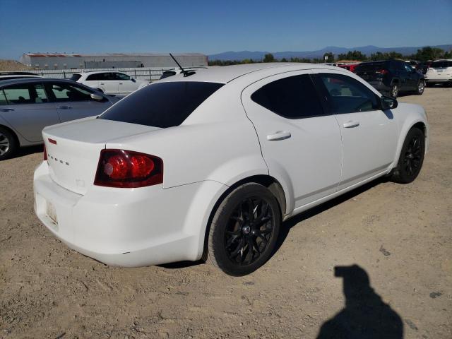 Photo 2 VIN: 1B3BD4FB9BN548633 - DODGE AVENGER EX 