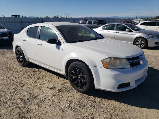 Photo 3 VIN: 1B3BD4FB9BN548633 - DODGE AVENGER EX 