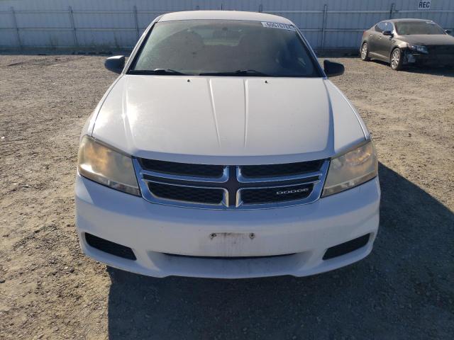 Photo 4 VIN: 1B3BD4FB9BN548633 - DODGE AVENGER EX 