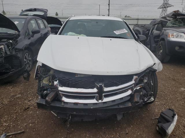 Photo 4 VIN: 1B3BD4FB9BN572897 - DODGE AVENGER EX 