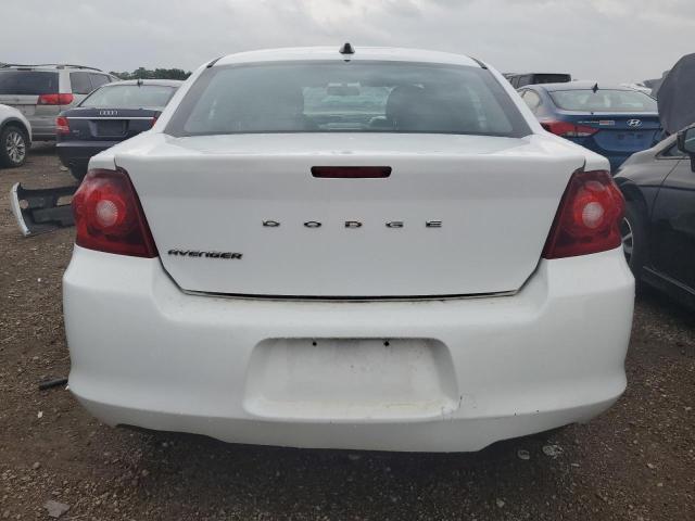 Photo 5 VIN: 1B3BD4FB9BN572897 - DODGE AVENGER EX 