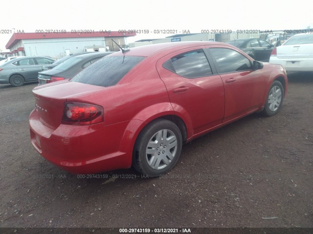 Photo 3 VIN: 1B3BD4FB9BN579414 - DODGE AVENGER 