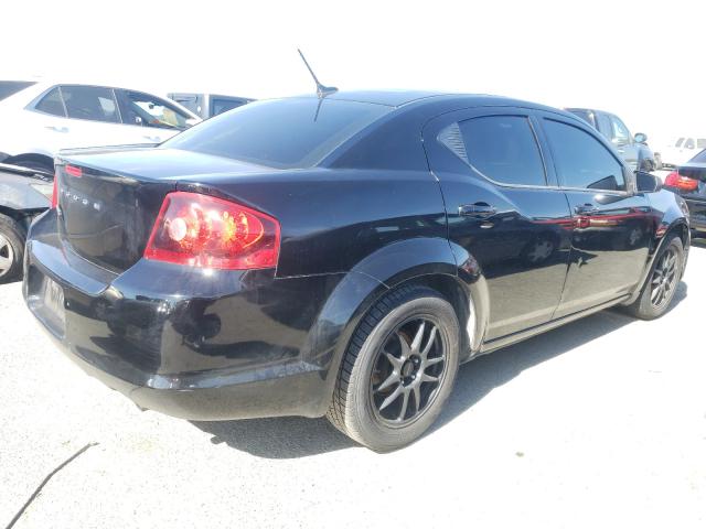 Photo 3 VIN: 1B3BD4FB9BN583561 - DODGE AVENGER EX 