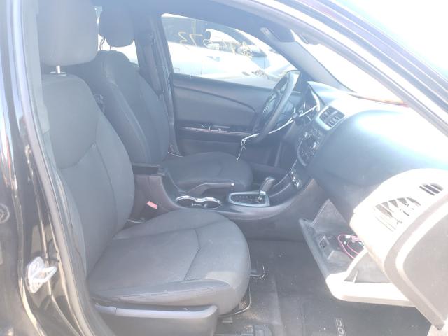 Photo 4 VIN: 1B3BD4FB9BN583561 - DODGE AVENGER EX 