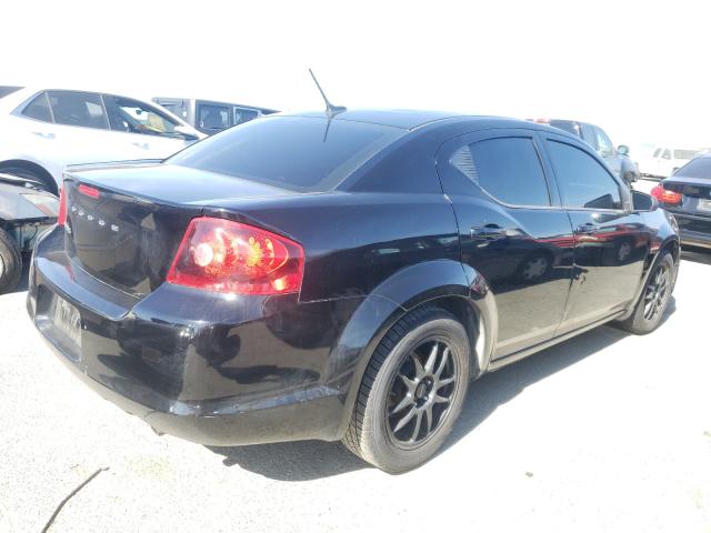 Photo 8 VIN: 1B3BD4FB9BN583561 - DODGE AVENGER EX 