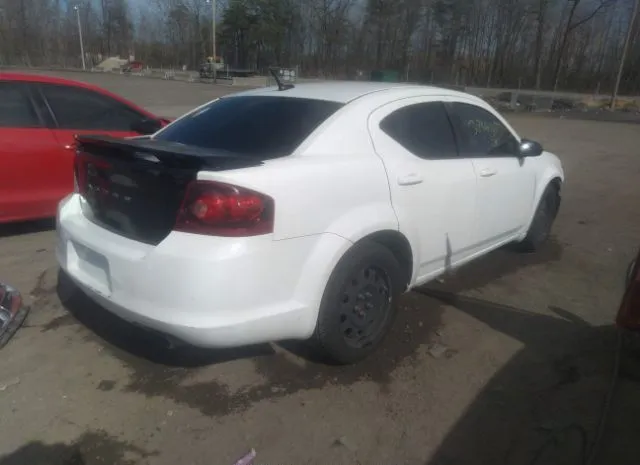 Photo 3 VIN: 1B3BD4FB9BN587741 - DODGE AVENGER 