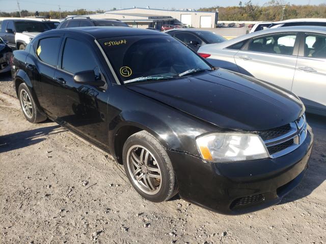 Photo 0 VIN: 1B3BD4FB9BN591644 - DODGE AVENGER EX 