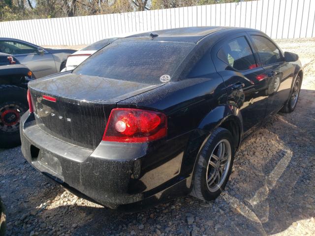 Photo 3 VIN: 1B3BD4FB9BN591644 - DODGE AVENGER EX 