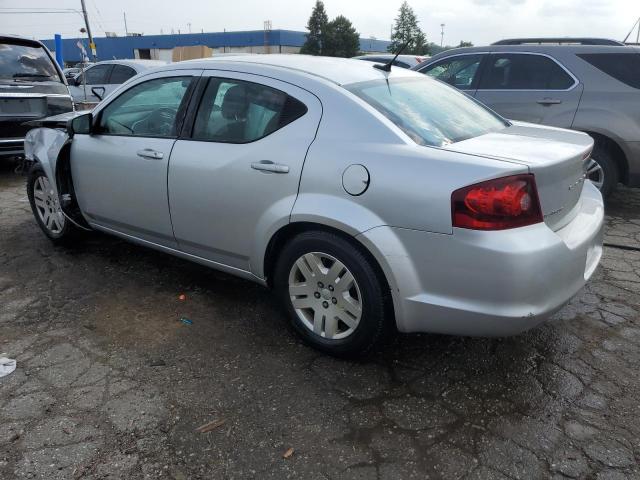 Photo 1 VIN: 1B3BD4FB9BN591675 - DODGE AVENGER EX 