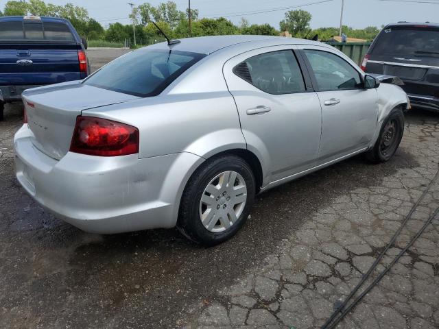 Photo 2 VIN: 1B3BD4FB9BN591675 - DODGE AVENGER EX 