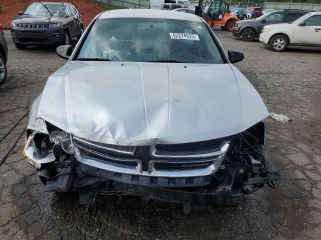 Photo 4 VIN: 1B3BD4FB9BN591675 - DODGE AVENGER EX 