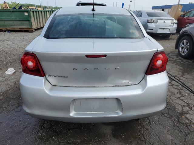 Photo 5 VIN: 1B3BD4FB9BN591675 - DODGE AVENGER EX 