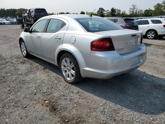 Photo 2 VIN: 1B3BD4FB9BN609057 - DODGE AVENGER 