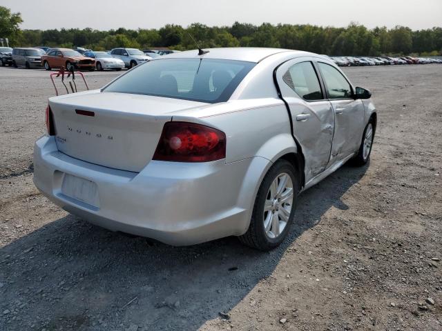 Photo 3 VIN: 1B3BD4FB9BN609057 - DODGE AVENGER 