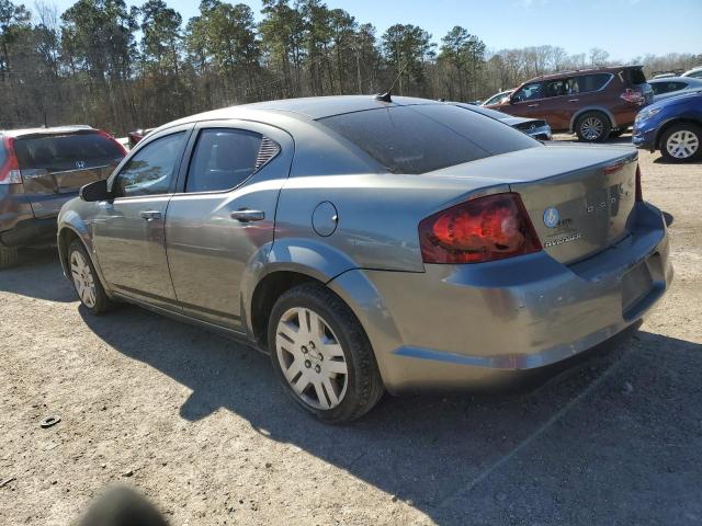 Photo 1 VIN: 1B3BD4FB9BN616848 - DODGE AVENGER EX 