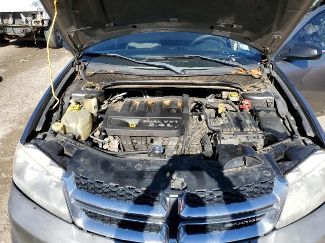 Photo 10 VIN: 1B3BD4FB9BN616848 - DODGE AVENGER EX 