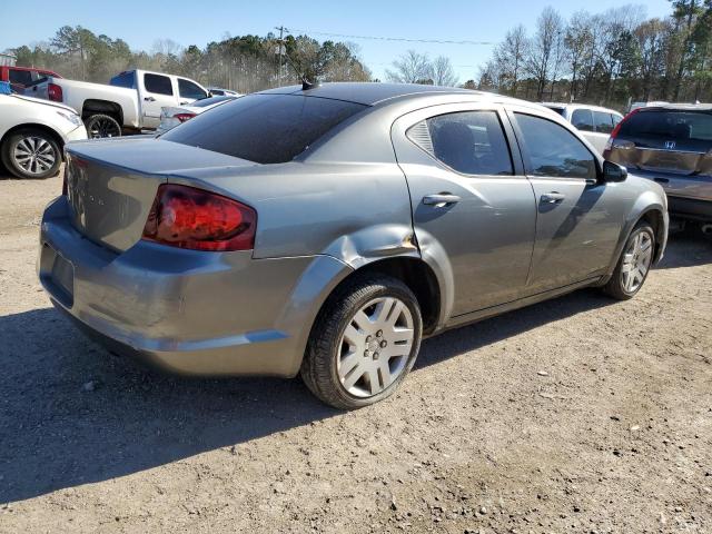 Photo 2 VIN: 1B3BD4FB9BN616848 - DODGE AVENGER EX 