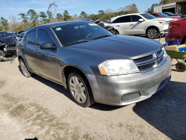 Photo 3 VIN: 1B3BD4FB9BN616848 - DODGE AVENGER EX 