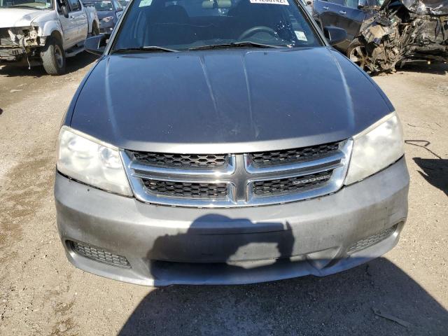 Photo 4 VIN: 1B3BD4FB9BN616848 - DODGE AVENGER EX 