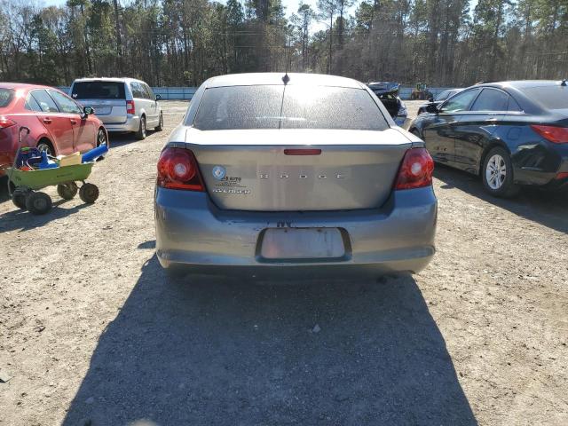 Photo 5 VIN: 1B3BD4FB9BN616848 - DODGE AVENGER EX 