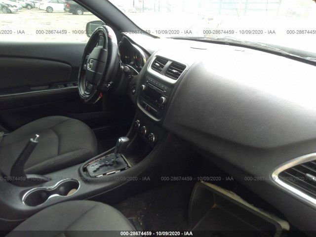 Photo 4 VIN: 1B3BD4FB9BN624898 - DODGE AVENGER 