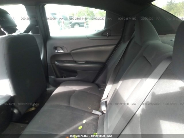 Photo 7 VIN: 1B3BD4FB9BN624898 - DODGE AVENGER 