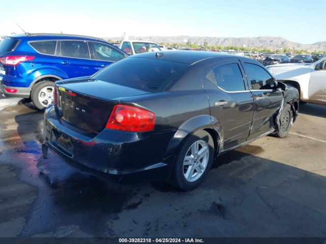 Photo 3 VIN: 1B3BD4FBXBN502339 - DODGE AVENGER 