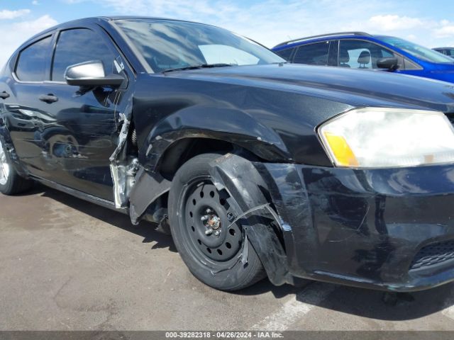 Photo 5 VIN: 1B3BD4FBXBN502339 - DODGE AVENGER 