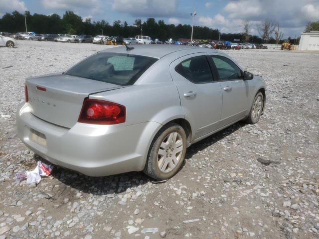 Photo 3 VIN: 1B3BD4FBXBN515429 - DODGE AVENGER EX 