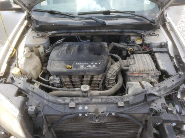 Photo 6 VIN: 1B3BD4FBXBN515429 - DODGE AVENGER EX 