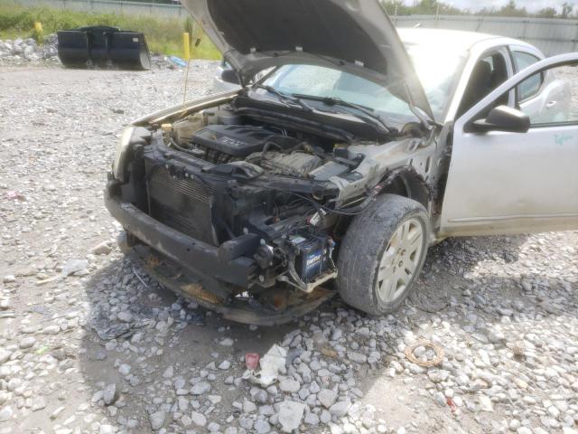 Photo 8 VIN: 1B3BD4FBXBN515429 - DODGE AVENGER EX 