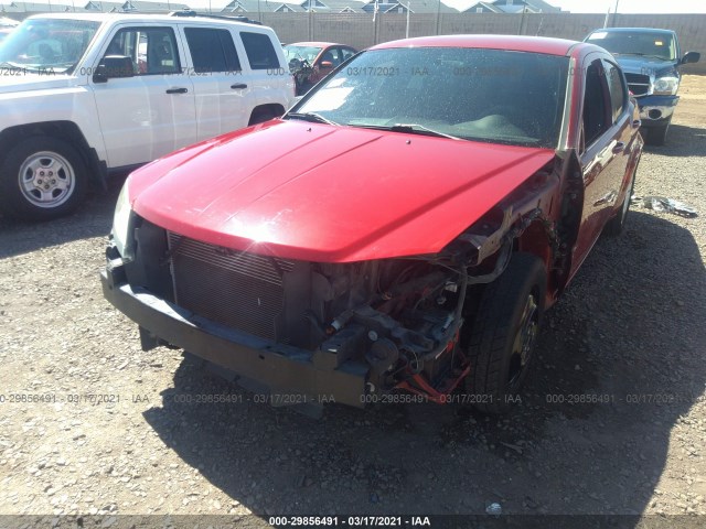 Photo 5 VIN: 1B3BD4FBXBN540671 - DODGE AVENGER 