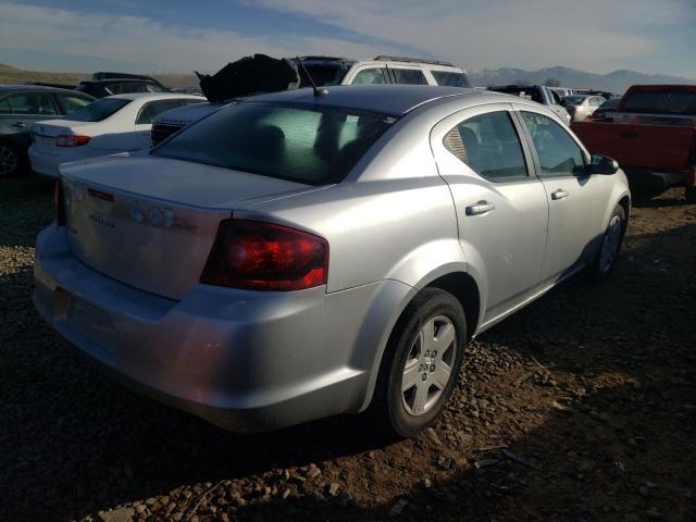 Photo 3 VIN: 1B3BD4FBXBN541898 - DODGE AVENGER EX 