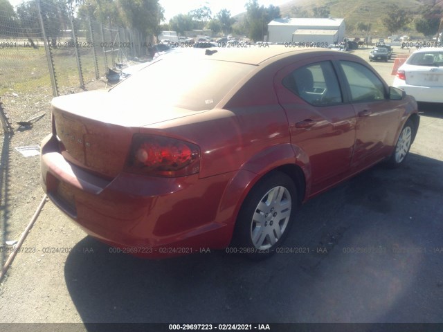 Photo 3 VIN: 1B3BD4FBXBN543831 - DODGE AVENGER 