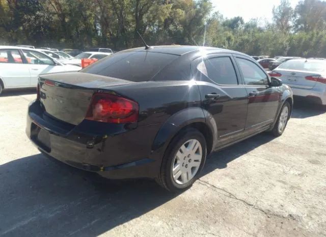 Photo 3 VIN: 1B3BD4FBXBN545191 - DODGE AVENGER 