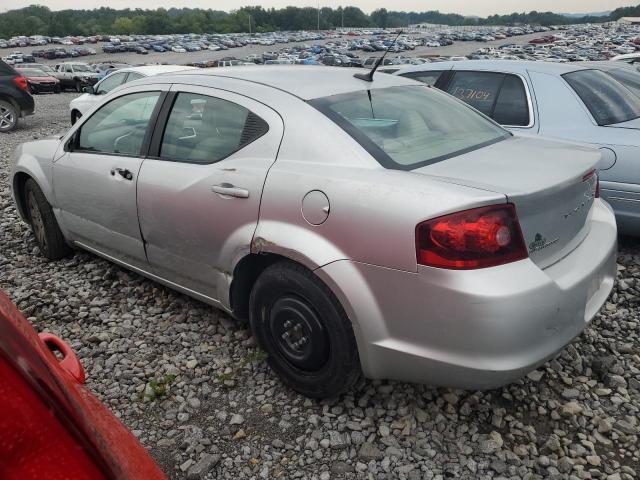 Photo 1 VIN: 1B3BD4FBXBN547099 - DODGE AVENGER EX 